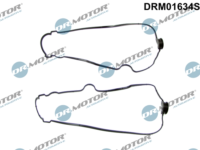 Tihendikomplekt, klapikaas Dr.Motor Automotive DRM01634S