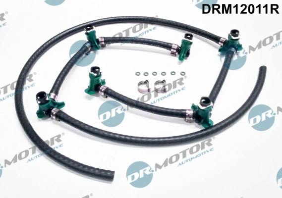 Voolik, Jääkkütus Dr.Motor Automotive DRM12011R
