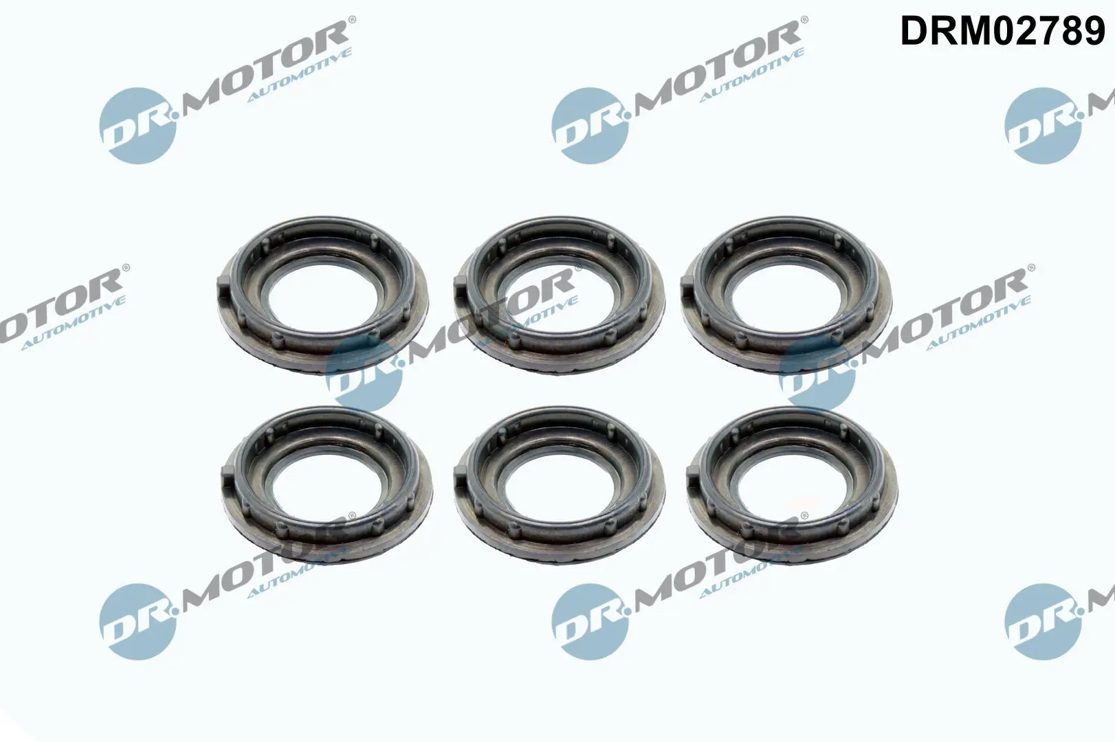 Tihend, klapikaan Dr.Motor Automotive DRM02789