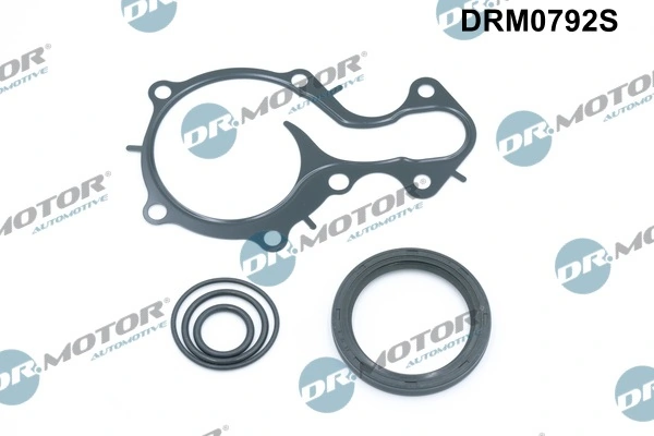 Tihendikomplekt, vändaraam Dr.Motor Automotive DRM0792S