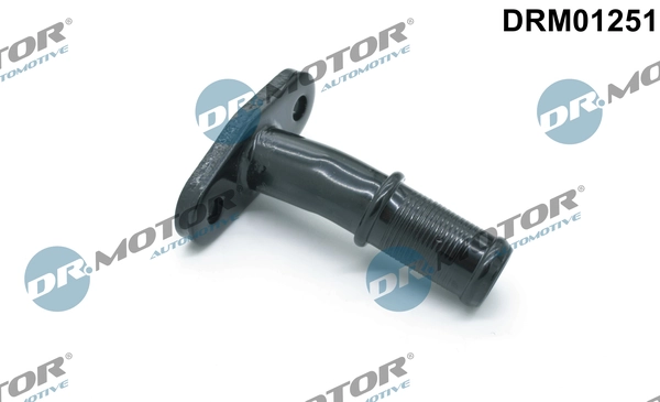 Õliühendus, kompressor Dr.Motor Automotive DRM01251