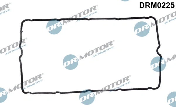 Tihend, klapikaan Dr.Motor Automotive DRM0225