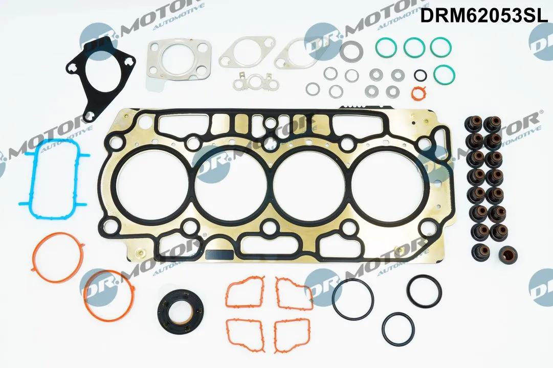 Tihendite täiskomplekt, Mootor Dr.Motor Automotive DRM62053SL