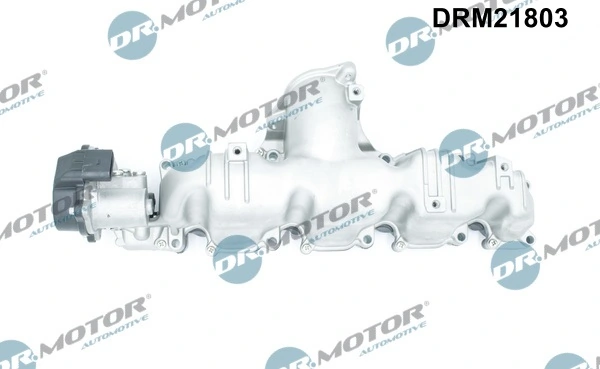 Õhuvõtumoodul Dr.Motor Automotive DRM21803