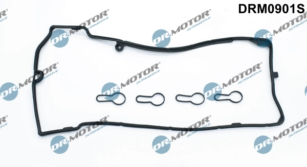 Tihendikomplekt, klapikaas Dr.Motor Automotive DRM0901S