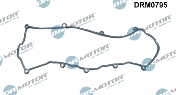 Tihend, klapikaan Dr.Motor Automotive DRM0795