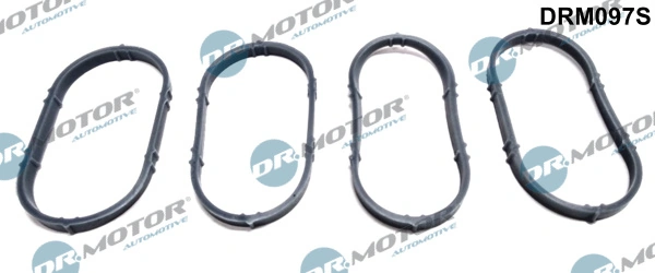 Tihendikomplekt, Sisselaskekollektor Dr.Motor Automotive DRM097S