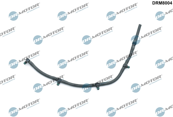 Voolik, Jääkkütus Dr.Motor Automotive DRM8004