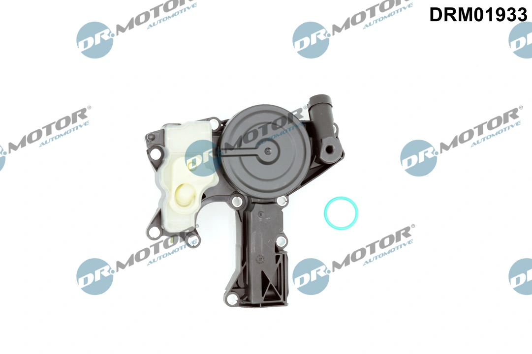 Õlieraldaja, karterituulutus Dr.Motor Automotive DRM01933