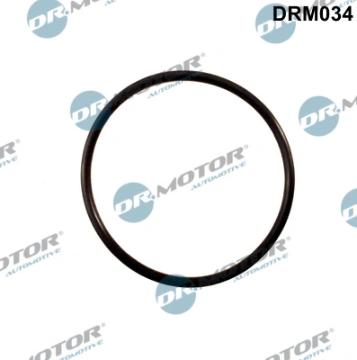 Tihend, drosselventiil Dr.Motor Automotive DRM034