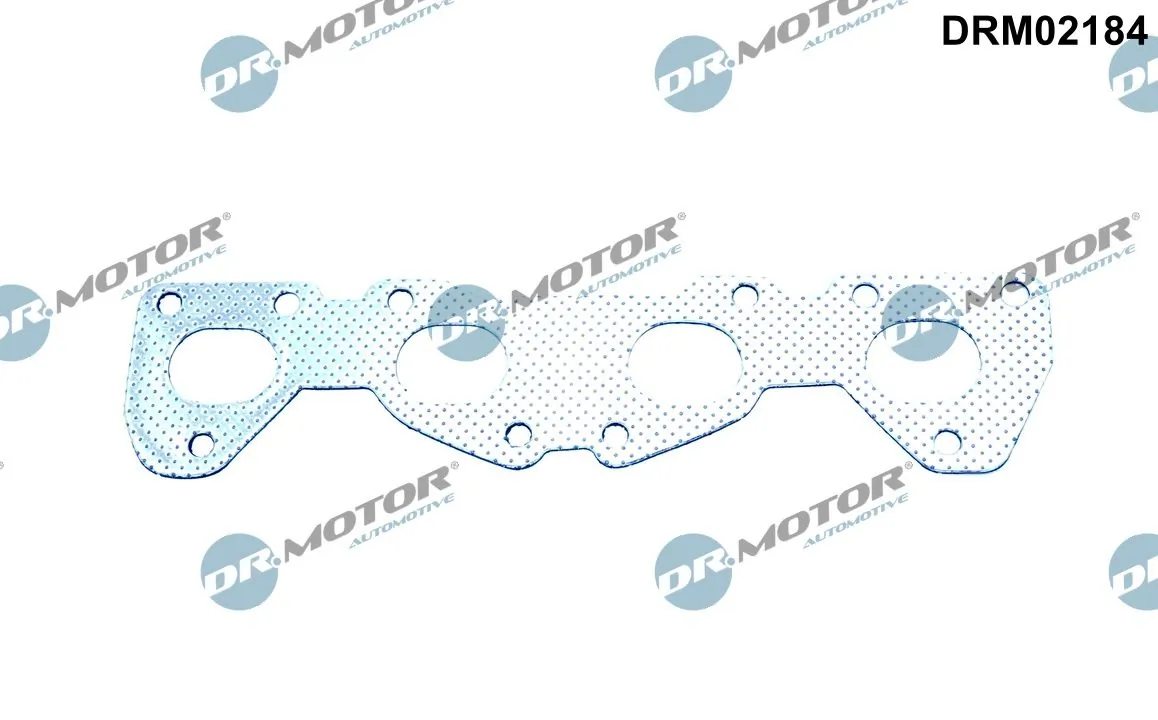 Tihend, väljalaskekollektor Dr.Motor Automotive DRM02184