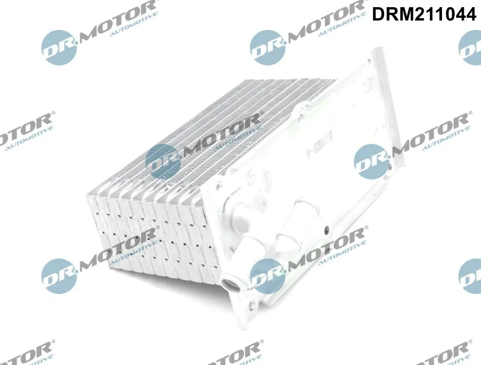 Kompressoriõhu radiaator Dr.Motor Automotive DRM211044