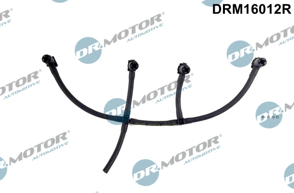 Voolik, Jääkkütus Dr.Motor Automotive DRM16012R