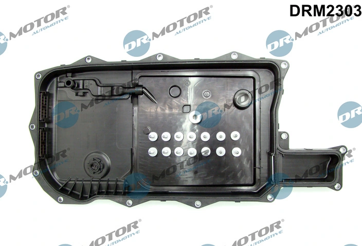 Õlivann, automaatkäigukast Dr.Motor Automotive DRM2303