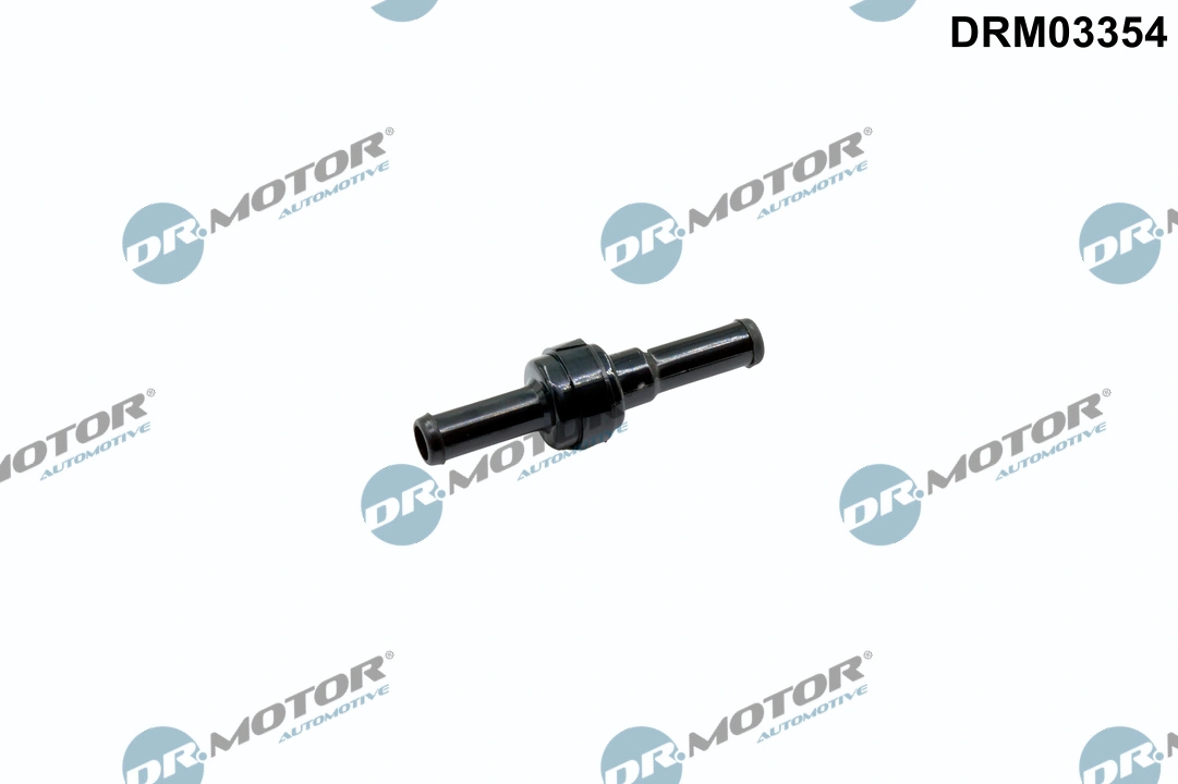 Klapp, kütusepump Dr.Motor Automotive DRM03354