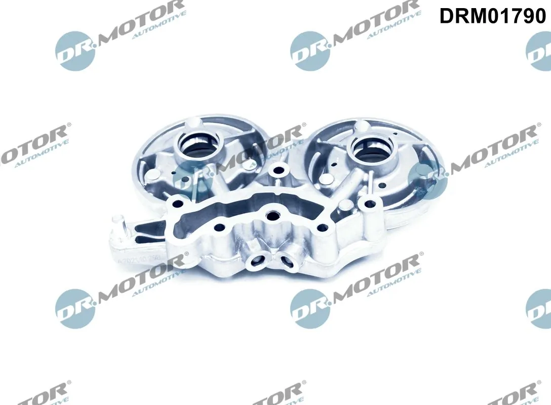 Laagripukk, nukkvõll Dr.Motor Automotive DRM01790