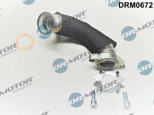 Toruühendus, EGR-klapp Dr.Motor Automotive DRM0672
