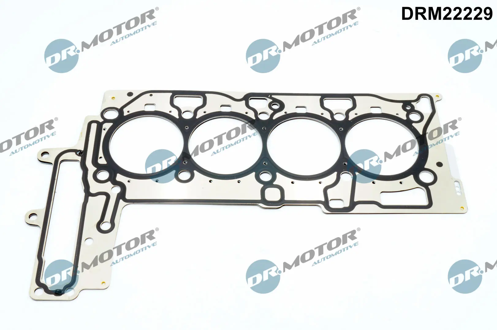 Tihend, silindripea Dr.Motor Automotive DRM22229