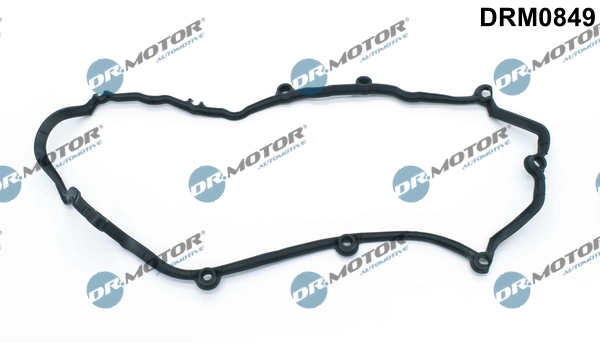 Tihend, klapikaan Dr.Motor Automotive DRM0849