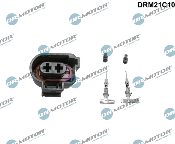 Pistik Dr.Motor Automotive DRM21C10