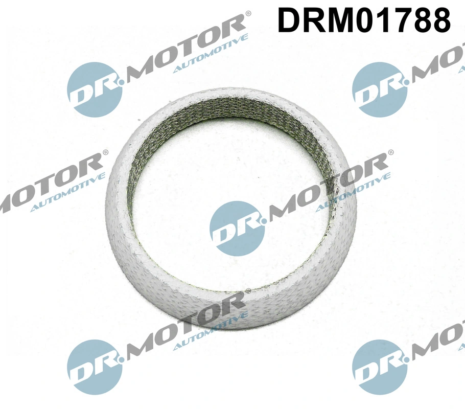 Tihend, heitgaasitoru Dr.Motor Automotive DRM01788