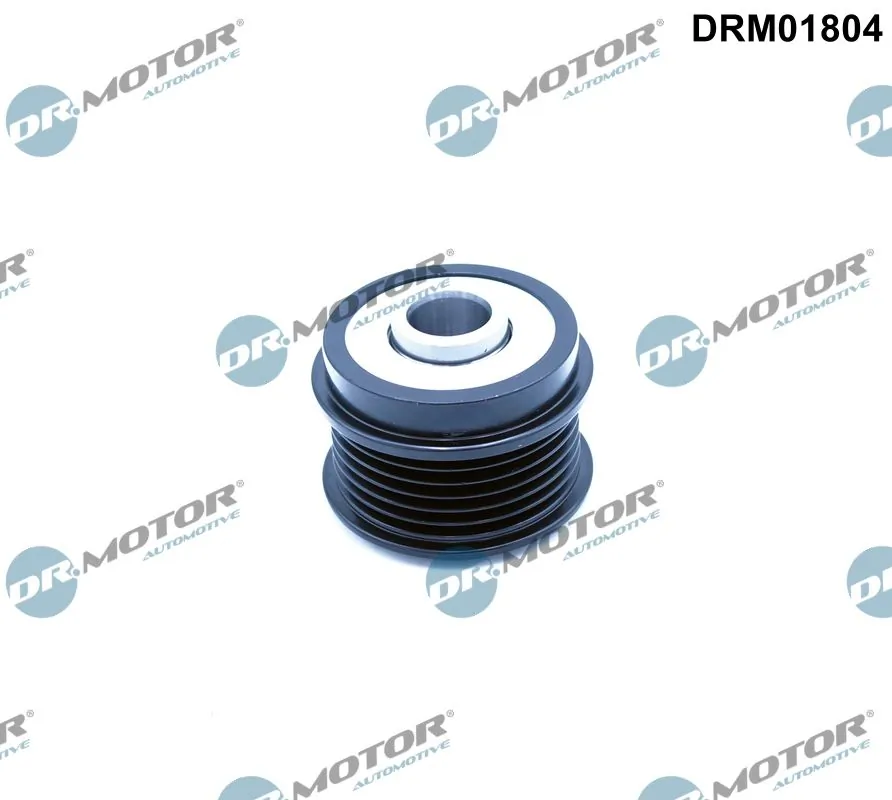 Generaatori vabakäik Dr.Motor Automotive DRM01804