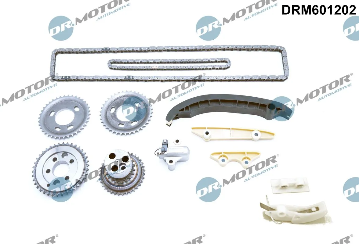 Mootori keti komplekt Dr.Motor Automotive DRM601202