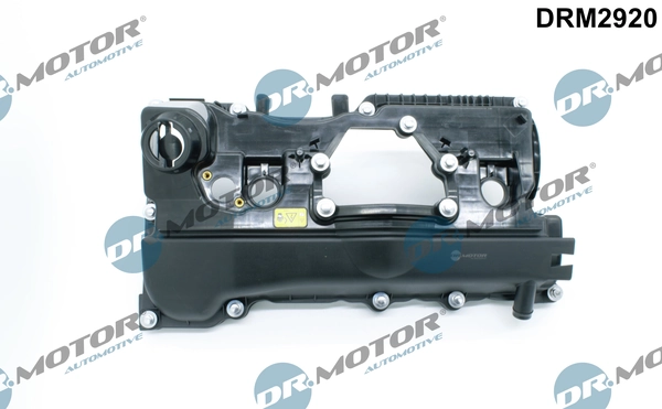 Klapikaas Dr.Motor Automotive DRM2920