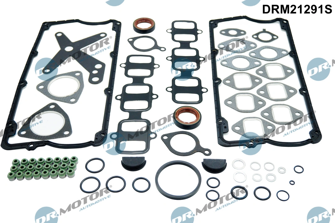 Tihendikomplekt, silindripea Dr.Motor Automotive DRM21291S