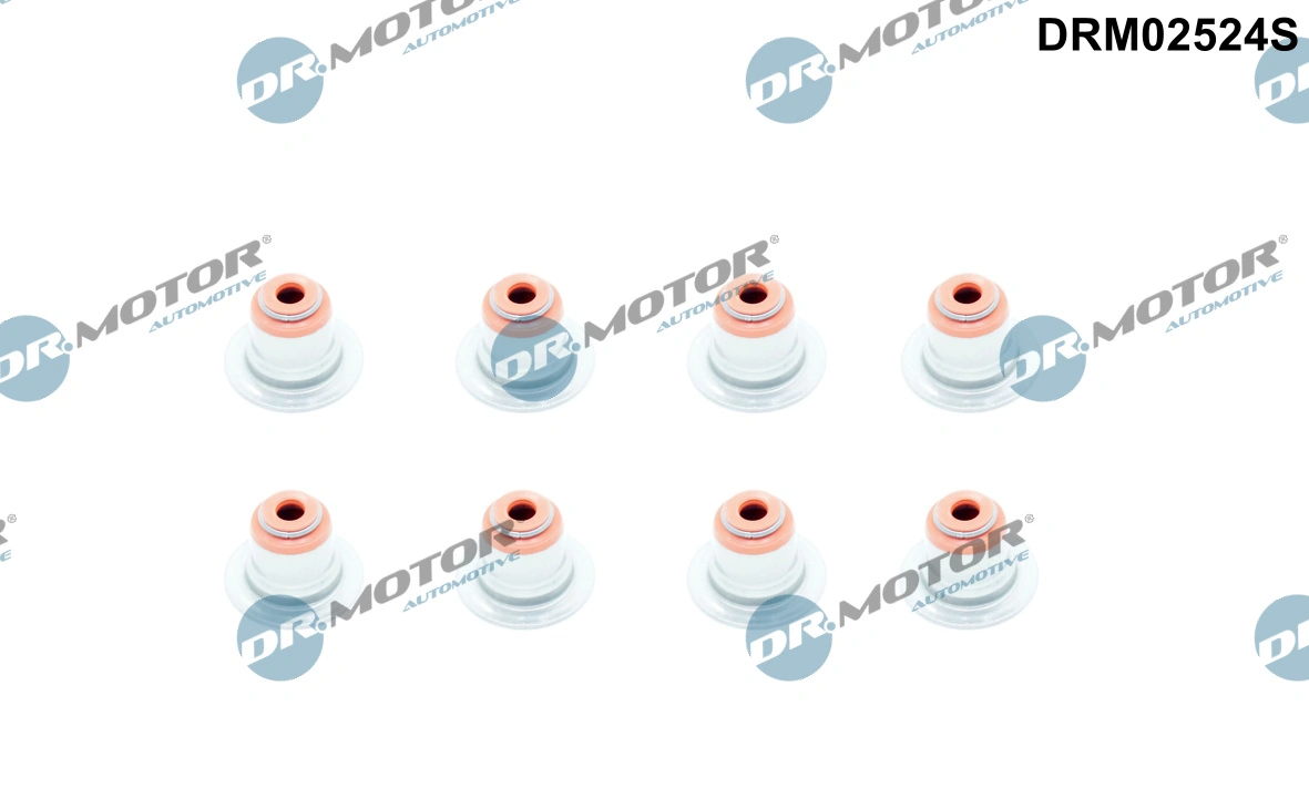 Tihendikomplekt, Klapisäär Dr.Motor Automotive DRM02524S