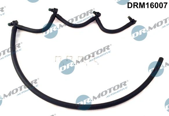 Voolik, Jääkkütus Dr.Motor Automotive DRM16007