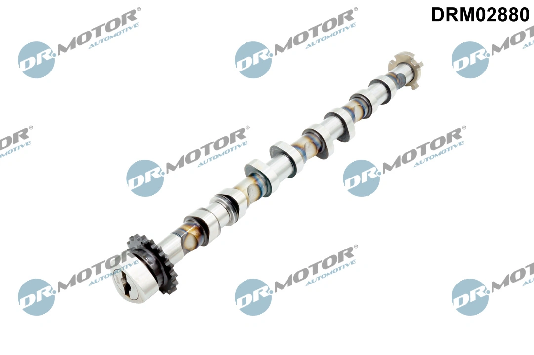 Nukkvõll Dr.Motor Automotive DRM02880