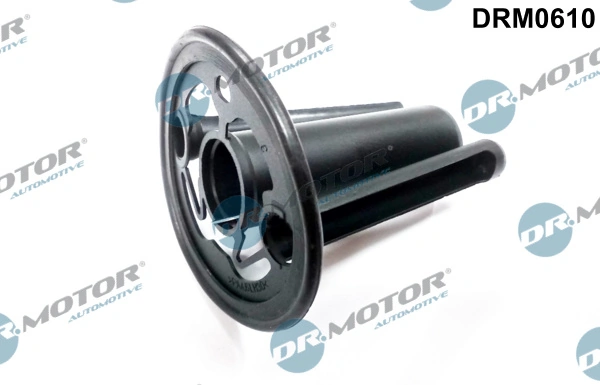 Tihend, õliradiaator Dr.Motor Automotive DRM0610