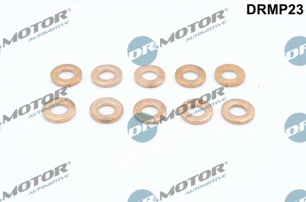Kaitseseib, sissepritsesüsteem Dr.Motor Automotive DRMP23