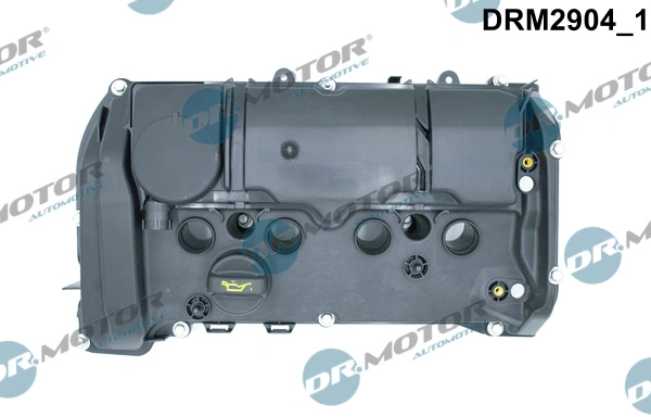 Klapikaas Dr.Motor Automotive DRM2904