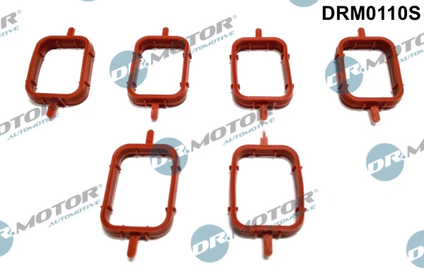 Tihendikomplekt, Sisselaskekollektor Dr.Motor Automotive DRM0110S