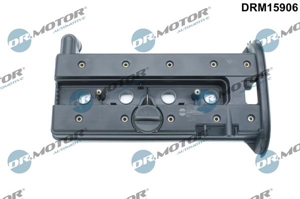 Klapikaas Dr.Motor Automotive DRM15906