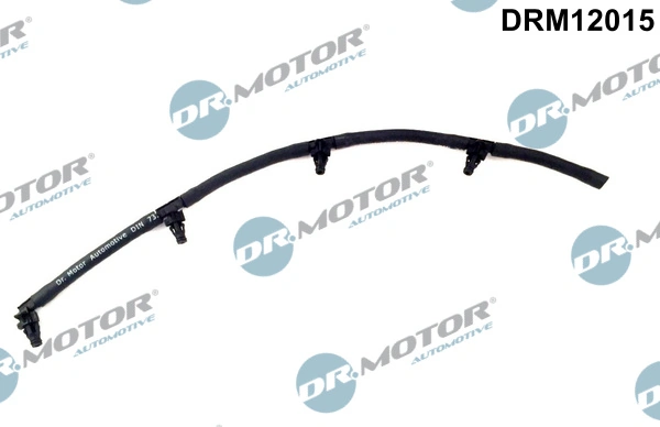 Voolik, Jääkkütus Dr.Motor Automotive DRM12015