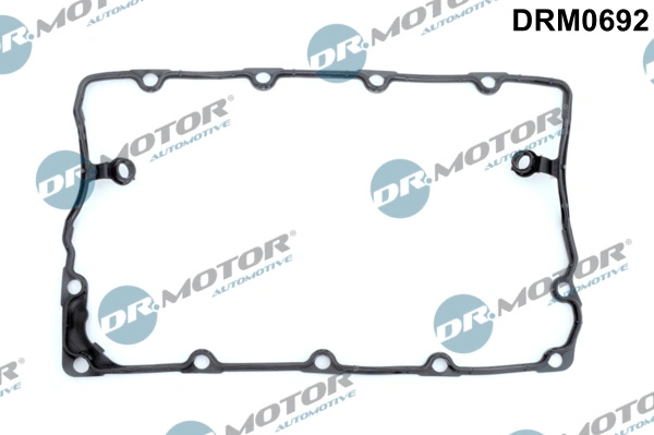 Tihend, klapikaan Dr.Motor Automotive DRM0692