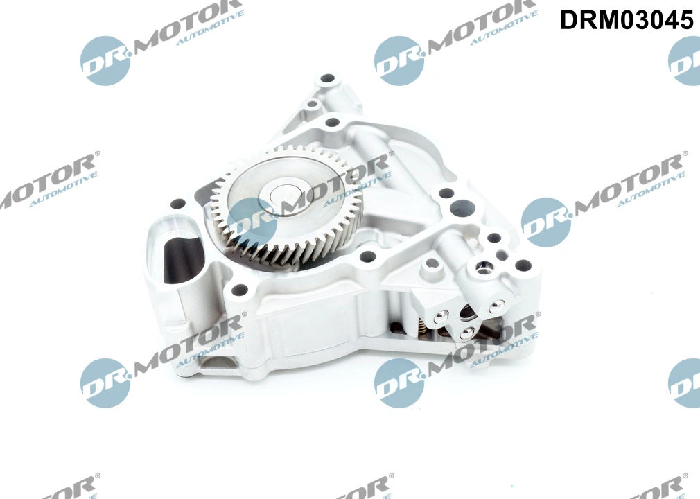 Õlipump Dr.Motor Automotive DRM03045