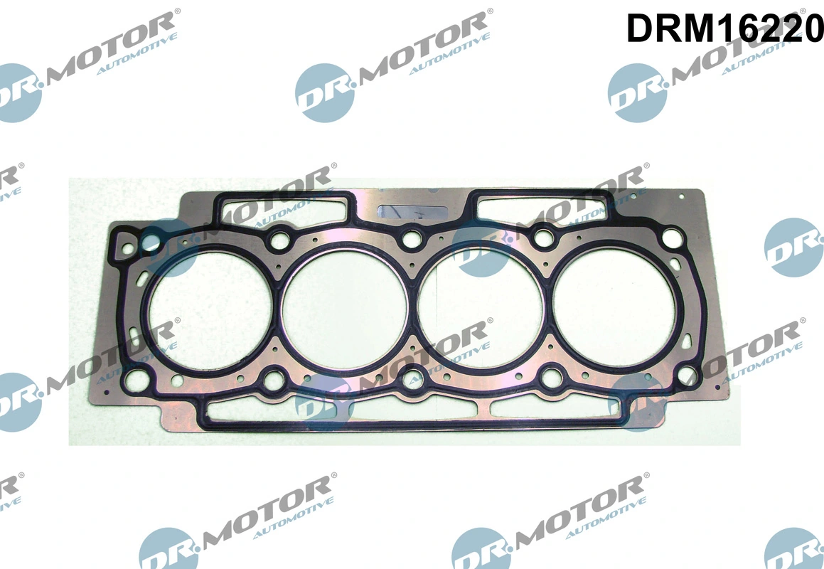 Tihend, silindripea Dr.Motor Automotive DRM16220