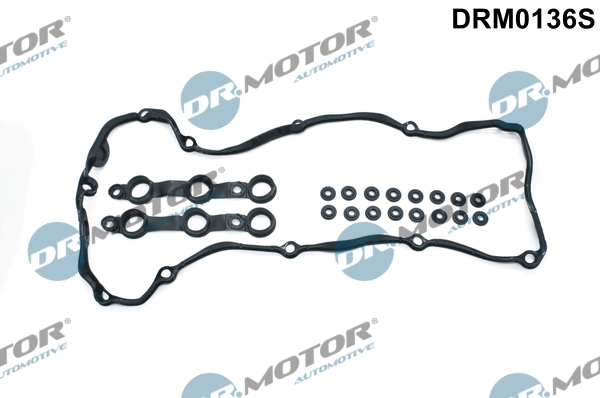 Tihendikomplekt, klapikaas Dr.Motor Automotive DRM0136S