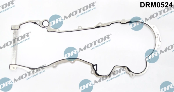 Tihend, juhtkorpusekate Dr.Motor Automotive DRM0524