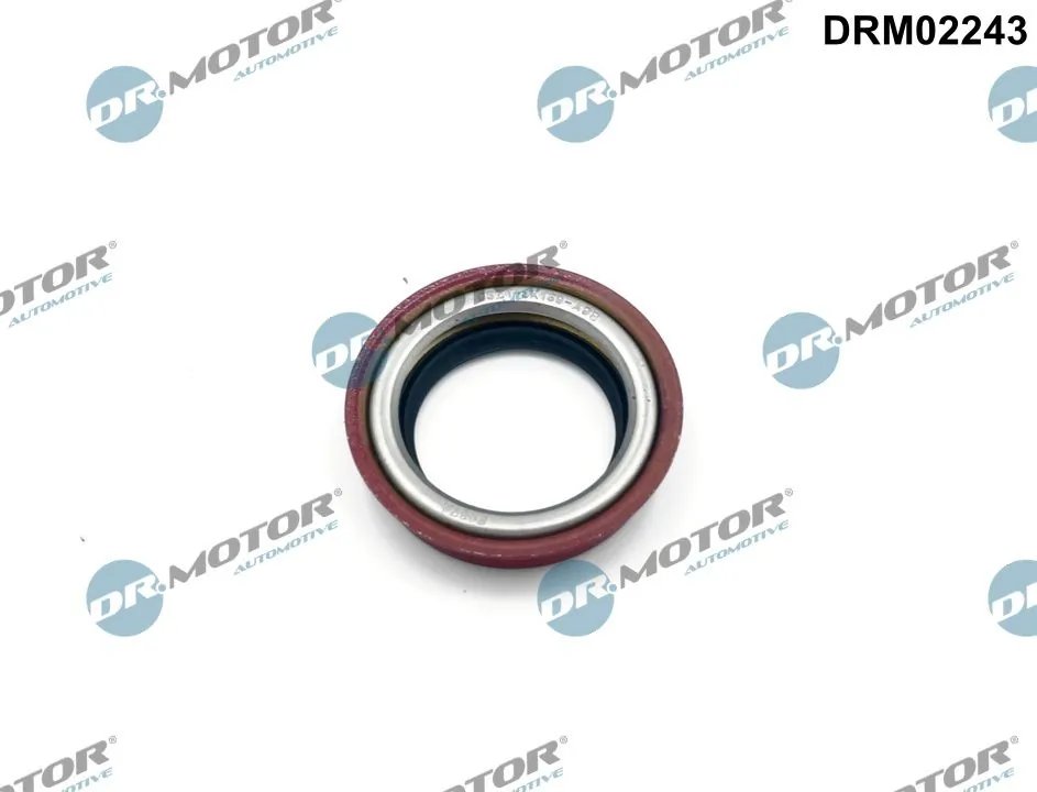Võlli rõngastihend, diferentsiaal Dr.Motor Automotive DRM02243