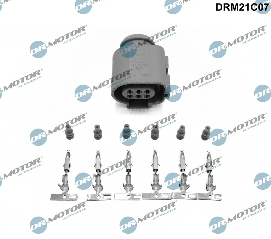 Pistik Dr.Motor Automotive DRM21C07