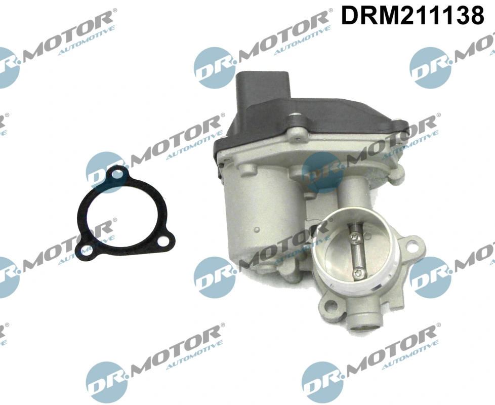 EGR-klapp Dr.Motor Automotive DRM211138