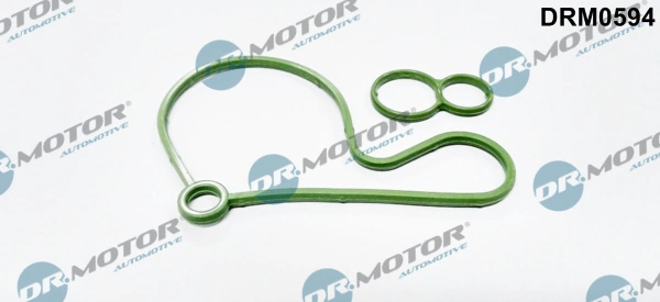 Tihend, vaakumpump Dr.Motor Automotive DRM0594