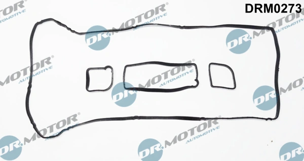 Tihendikomplekt, klapikaas Dr.Motor Automotive DRM0273