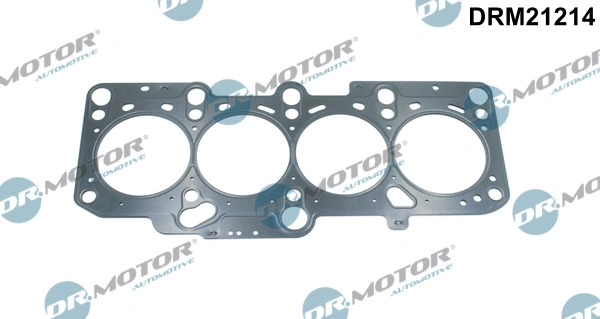Tihend, silindripea Dr.Motor Automotive DRM21214