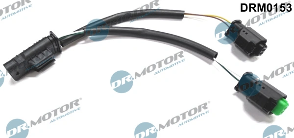 Kaabli remondikomplekt, jahutusvedeliku temperatuuri andur Dr.Motor Automotive DRM0153